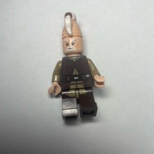 Ki-Adi-Mundi - Printed Legs, Straight Belt
Item No: sw1432